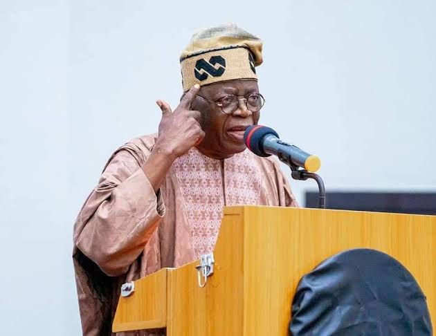 2023: Details Of Tinubu's Meeting With APC Govs, PCC, NWC Emerges ...