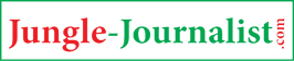 Jungle Journalist Media Limited