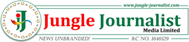 Jungle Journalist Media Limited
