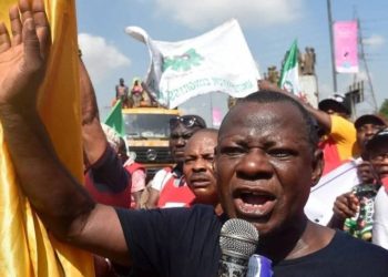 Comrade Abiodun Aremu remembered by UAD after tragic death in Ogun State