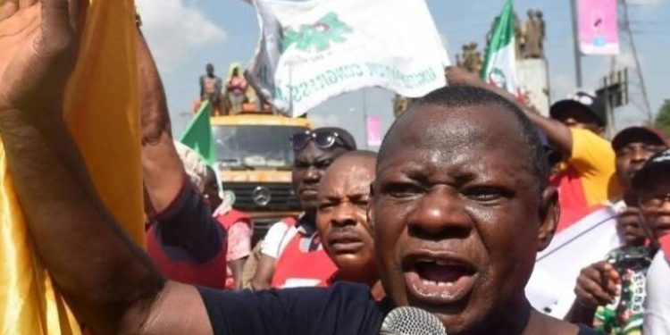Comrade Abiodun Aremu remembered by UAD after tragic death in Ogun State