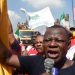 Comrade Abiodun Aremu remembered by UAD after tragic death in Ogun State