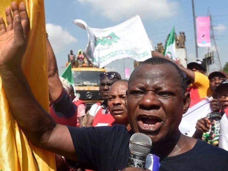 Comrade Abiodun Aremu remembered by UAD after tragic death in Ogun State