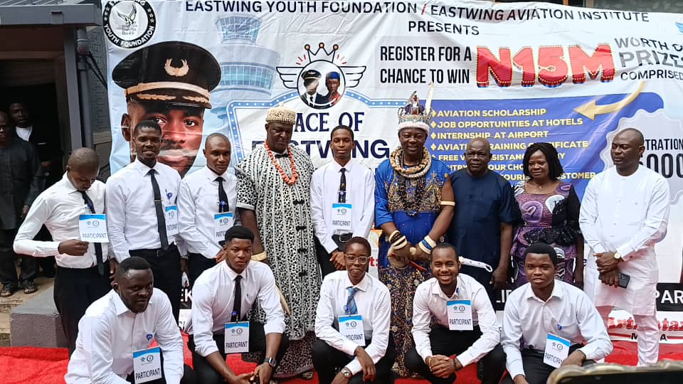 Southeast Aviation Summit 2025: EastWing Institute sets new standard in Nigerian aviation