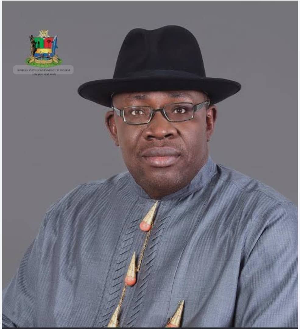 I Won’t Dump PDP — Dickson Faults Diri, Blames Governors