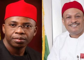 Chris Anyanwu defamation suit in Abuja court