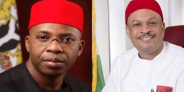 Chris Anyanwu defamation suit in Abuja court