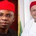 Chris Anyanwu defamation suit in Abuja court