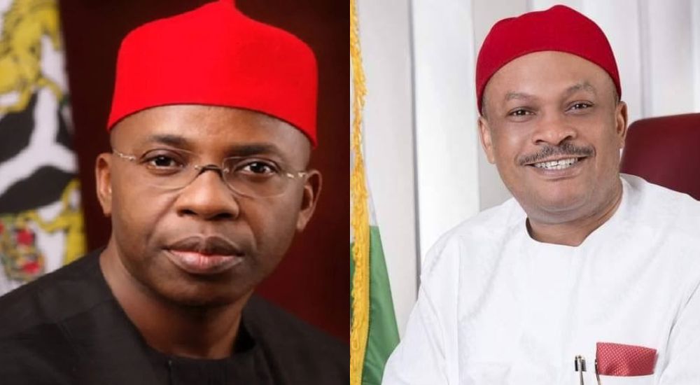 Chris Anyanwu defamation suit in Abuja court