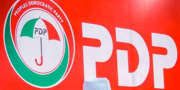 Court Halts PDP National-Convention