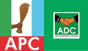 APC and ADC logo