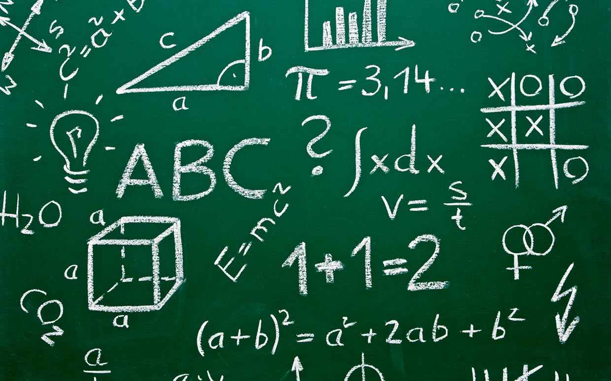 Mathematics optional for Arts students 