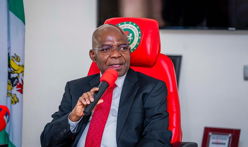 Government Seals Abia Hotel