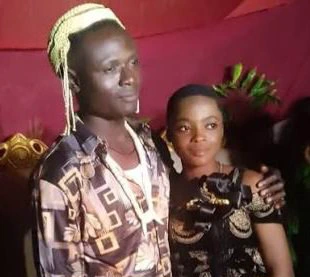 Government Nullifies Underage Marriage