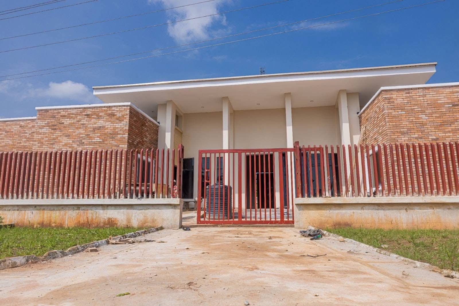 Abia gets digital court