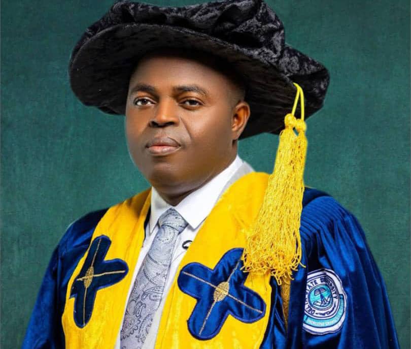 DELSU Hosts Inaugural Lecture 