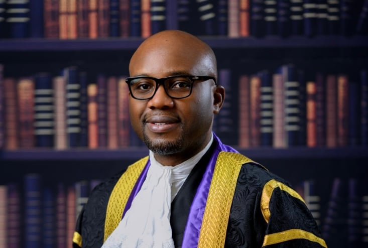 Tinubu nominates Kingsley Udeh for Minister, to replace Chief Uche Nnaji, erstwhile Minister of Science and Technology who resigned last month