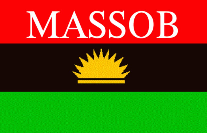 MASSOB Blasts Prophet Ayodele