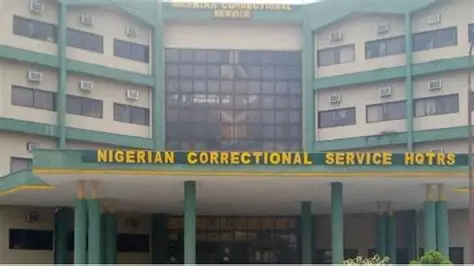 Abia to Decongest Prisons 