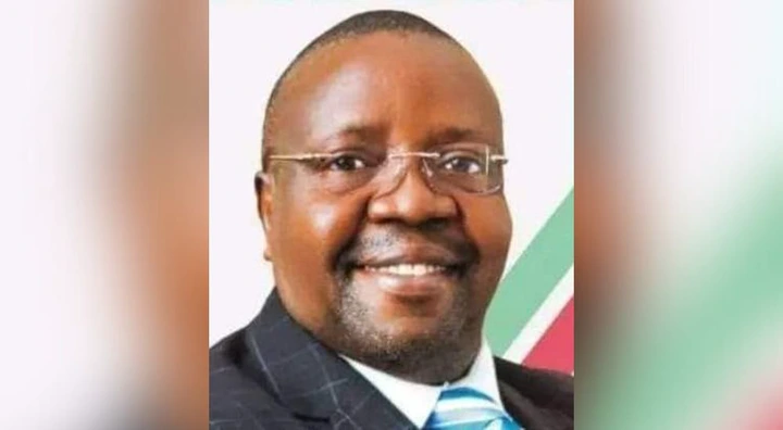 Enugu Labour Party lawmaker