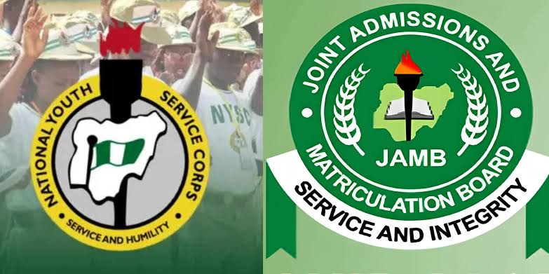JAMB uncovers 15000 forgeries