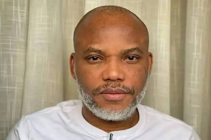 America Discusses Kanu Judgment