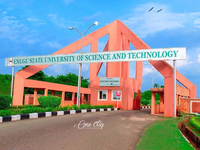 ESUT begins campus fencing