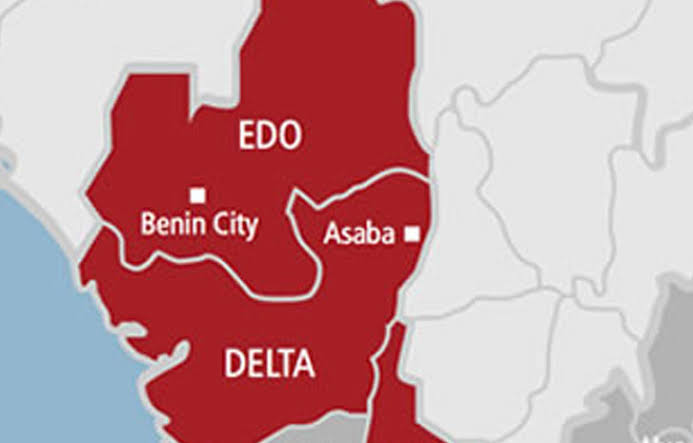 Edo Delta Land Dispute